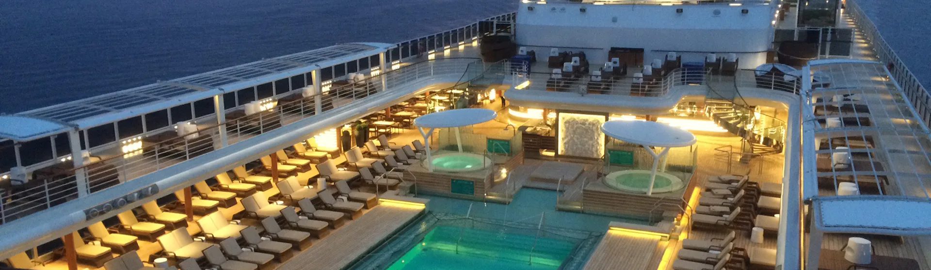 Seven Seas Grandeur