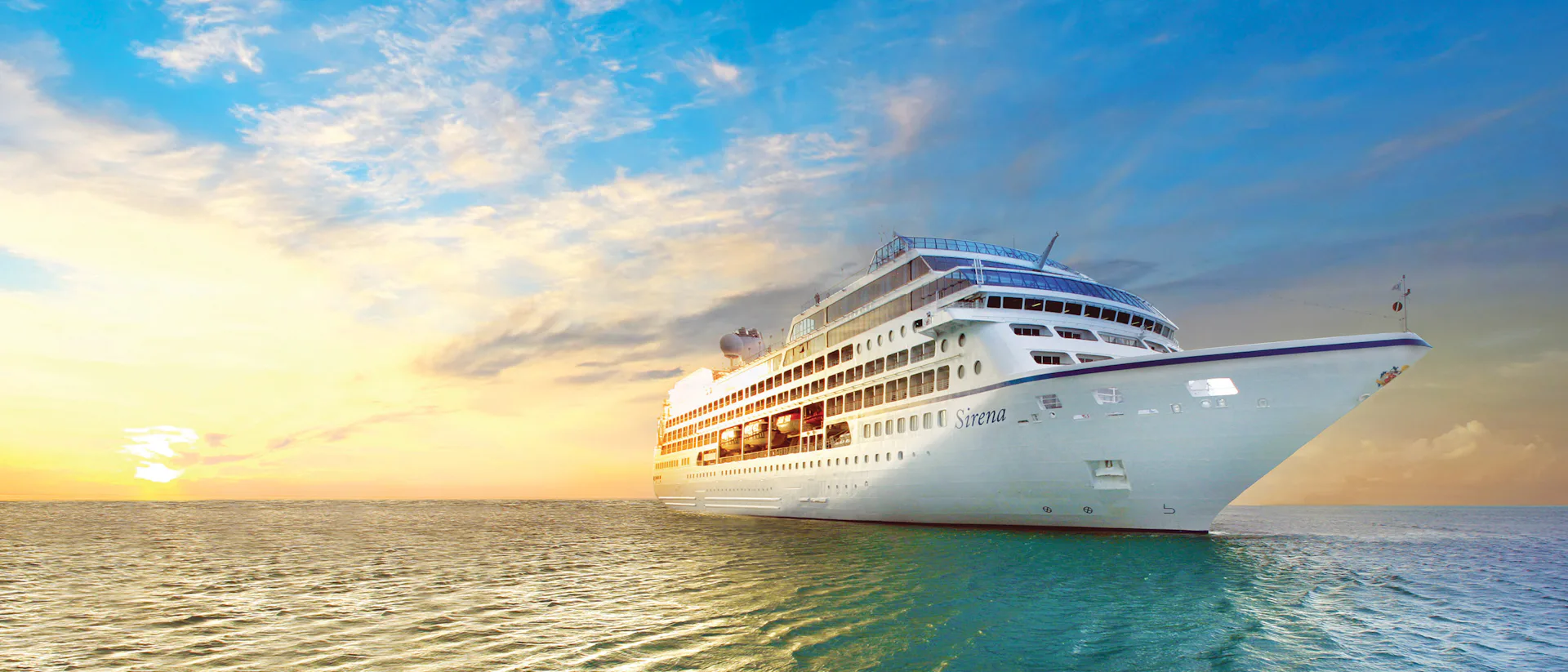 Oceania Sirena