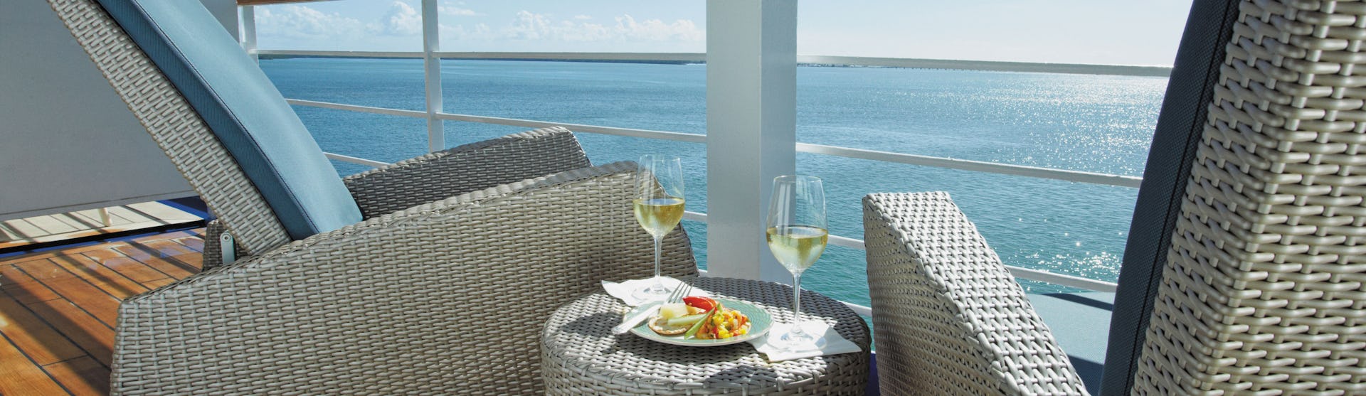 Seven Seas Navigator