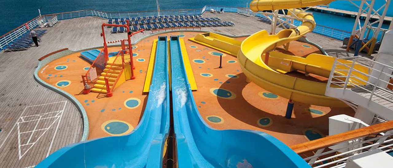 Carnival WaterWorks