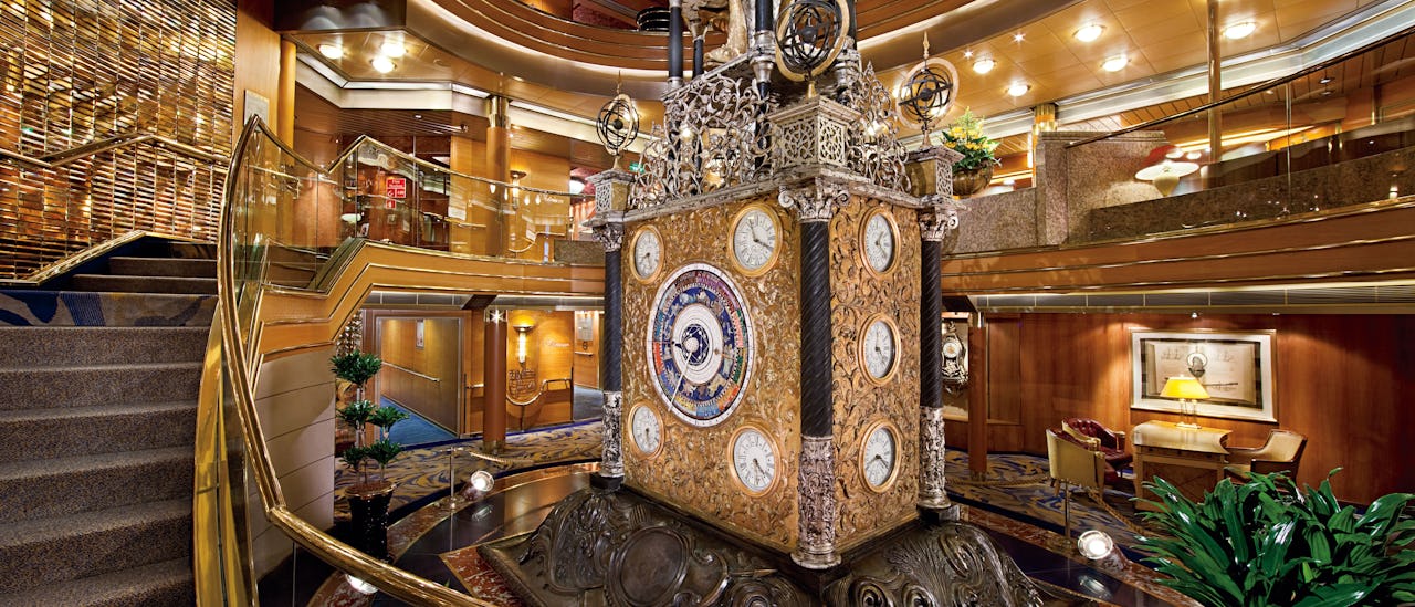 Atriet – Rotterdams mittpunkt