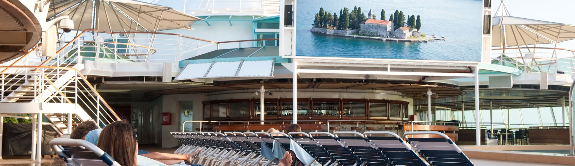 Grandeur Of The Seas