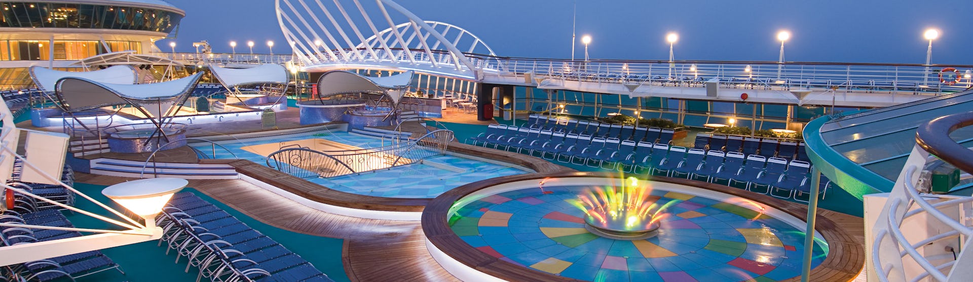 Enchantment Of The Seas