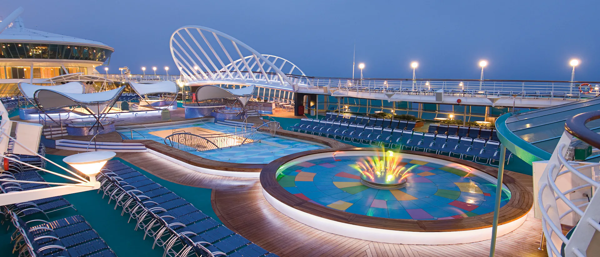 Enchantment Of The Seas