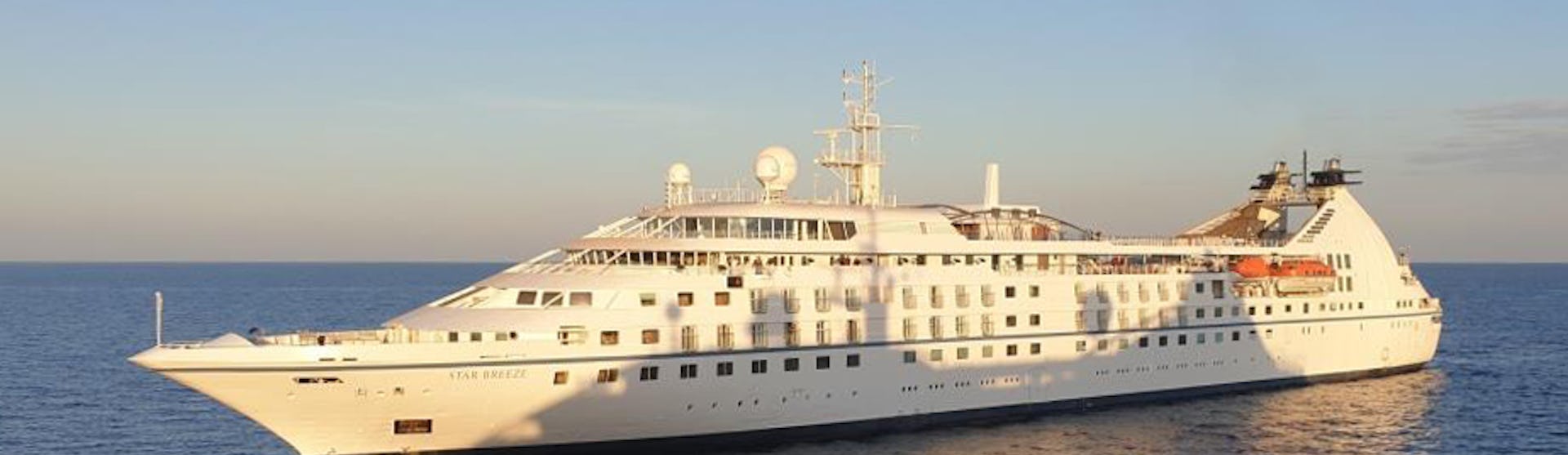 Star Breeze