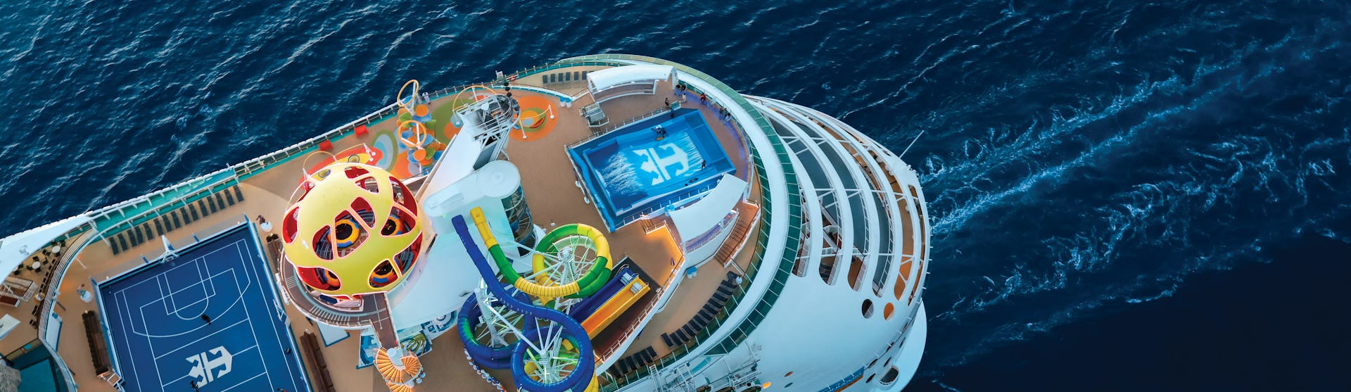 Navigator Of The Seas
