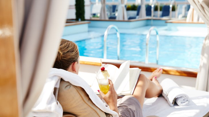 Holland America Line 2023 & 2024: Sea Adventures Await