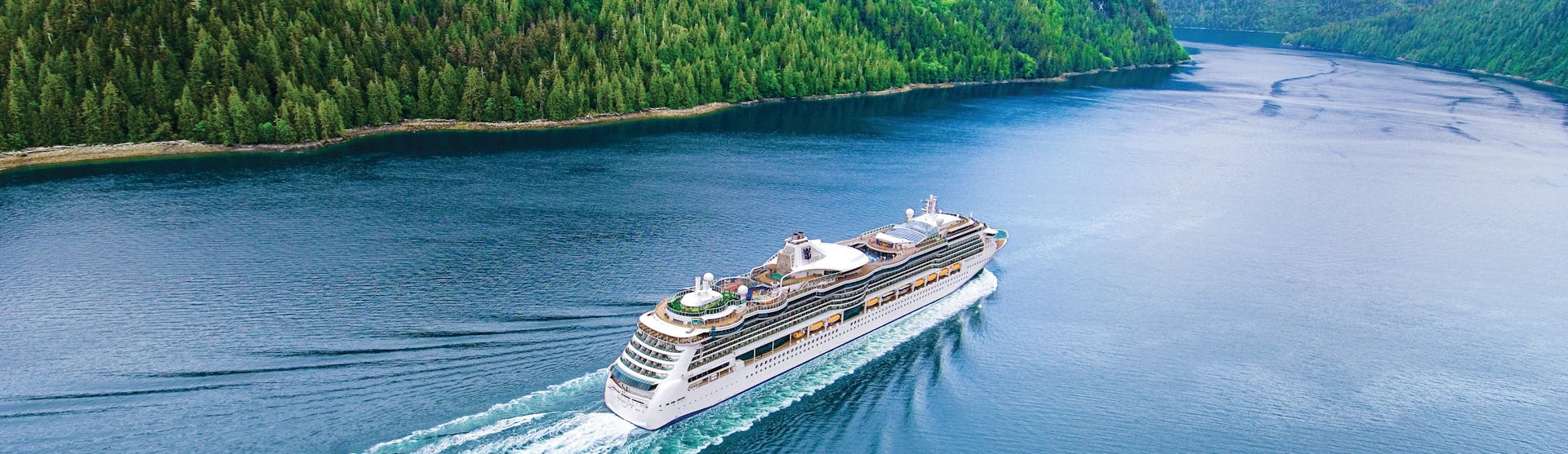 Serenade Of The Seas