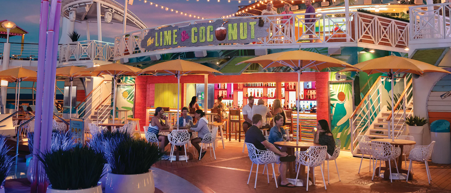 Radiance Of The Seas