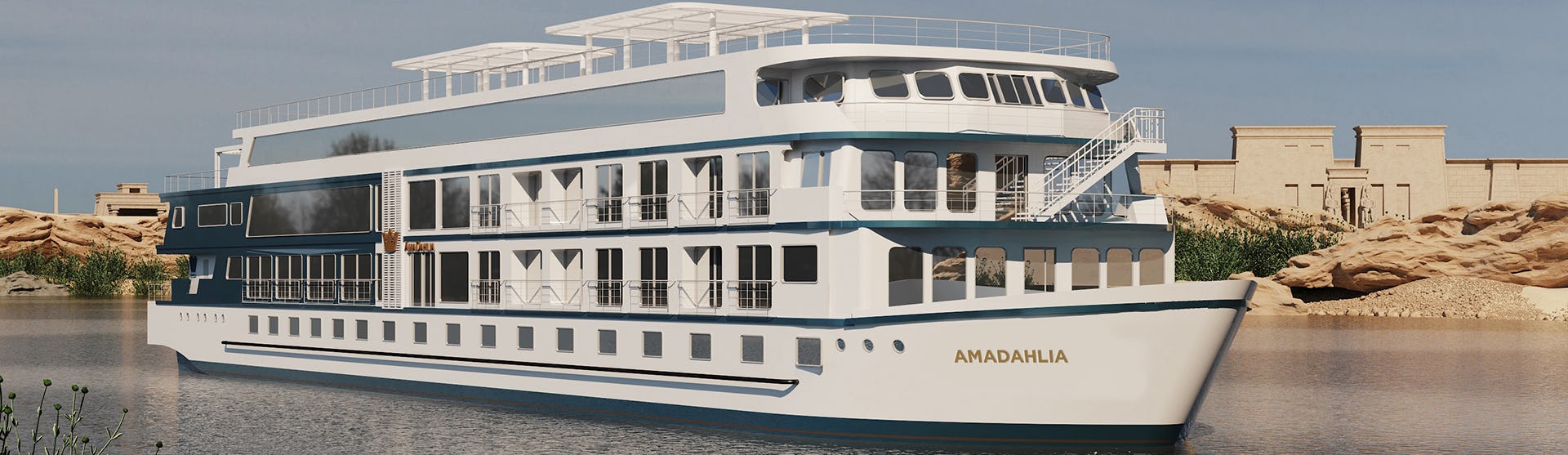 Amadahlia