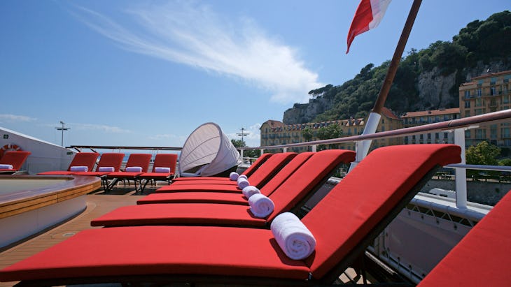 Ponant 2023 & 2024: Discover Boutique Cruising