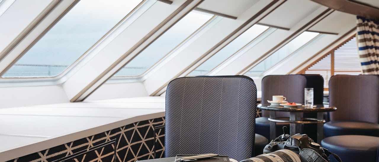 Panorama lounge