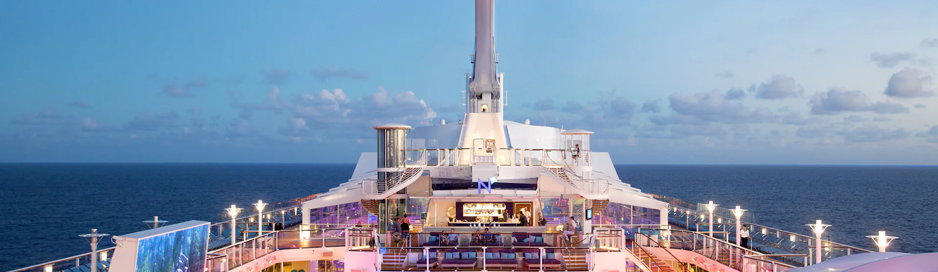 Ovation Of The Seas