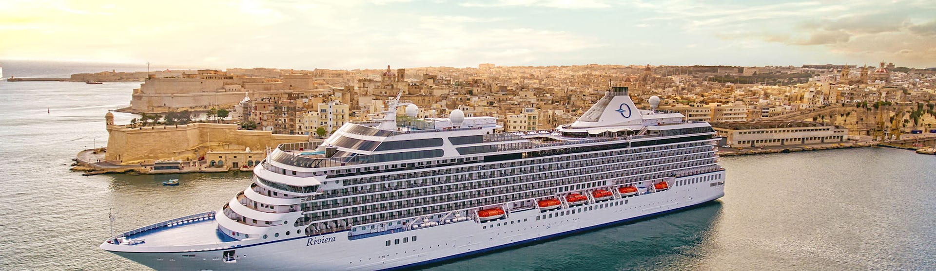 Oceania Riviera