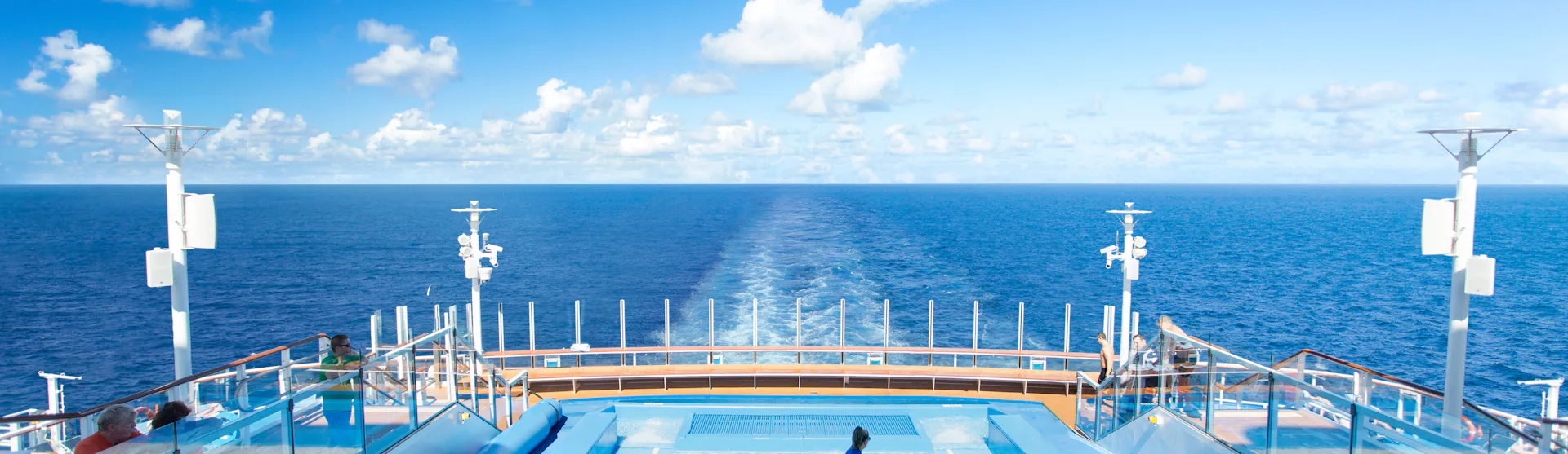 Anthem Of The Seas