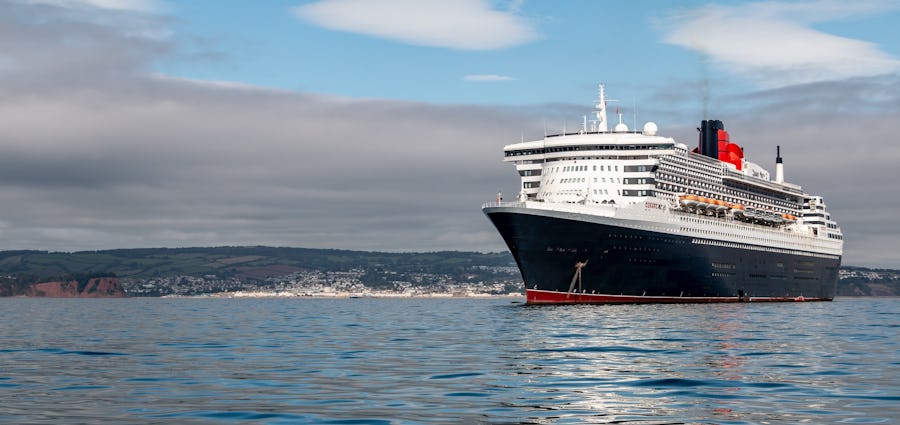 Queen Mary 2