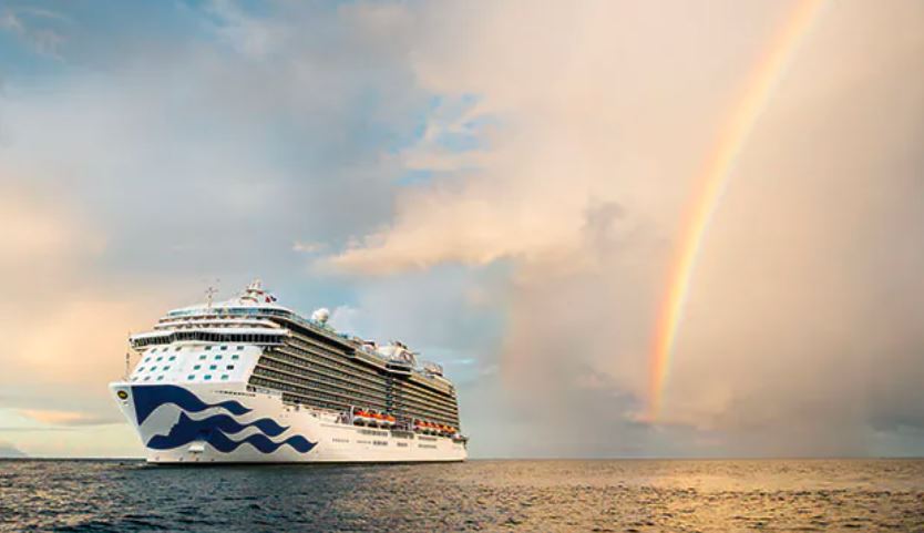 Experience Regal Voyages: Princess Cruises 2023 & 2024