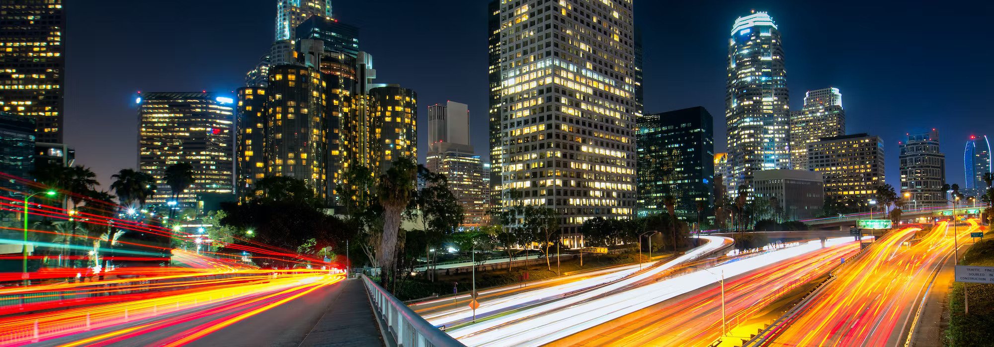 Downtown Los Angeles