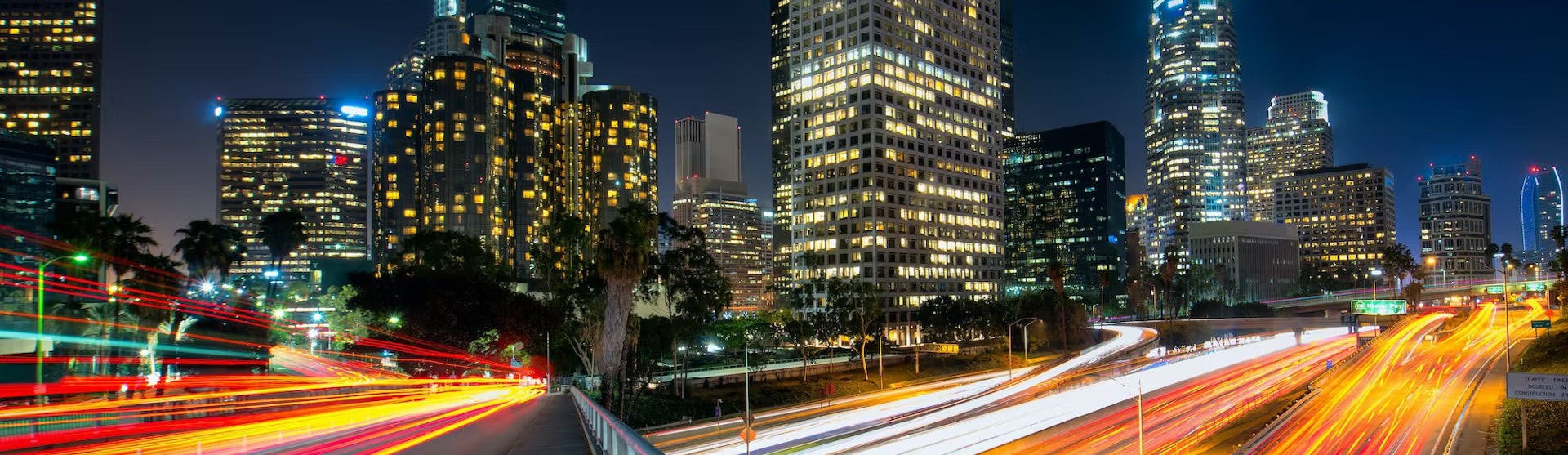 Downtown Los Angeles