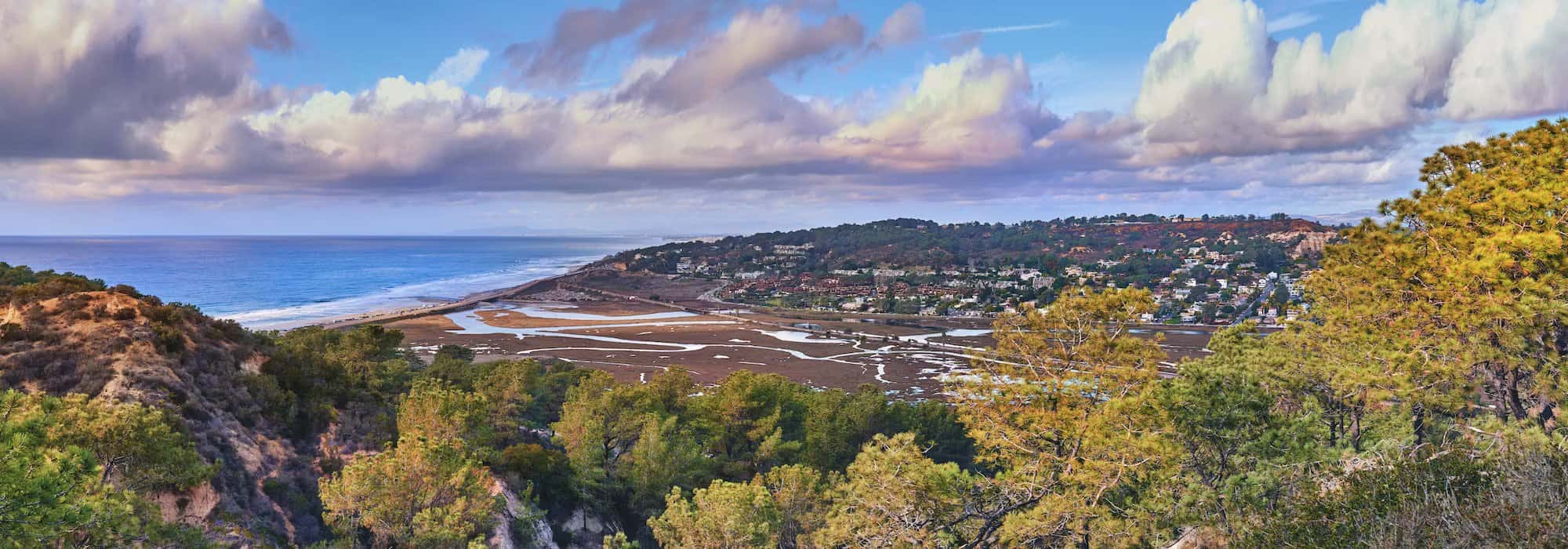 Cruises to San Diego