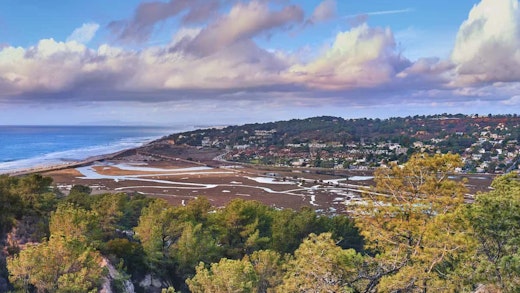 Cruises to San Diego