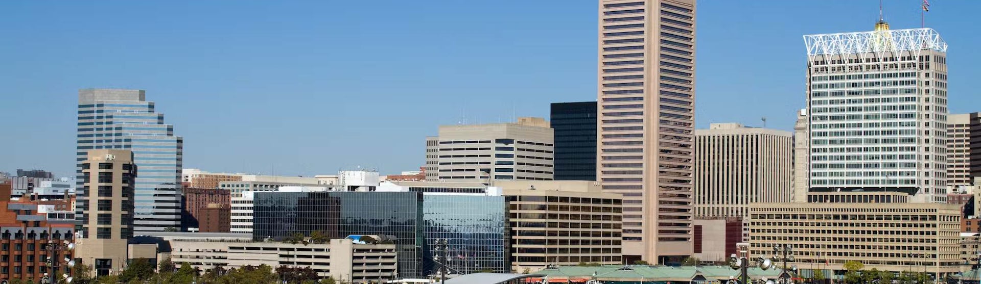 Cruises From Baltimore: Escape on a Dream Vacation