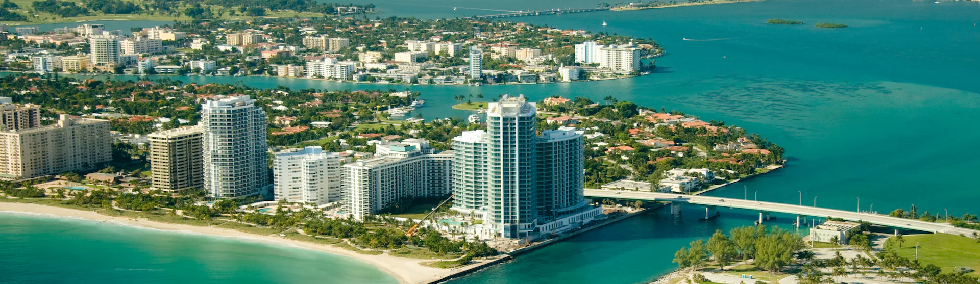 Cruises to Miami