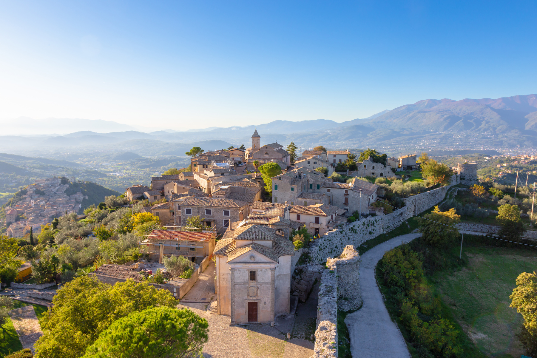 9-night European Cruise