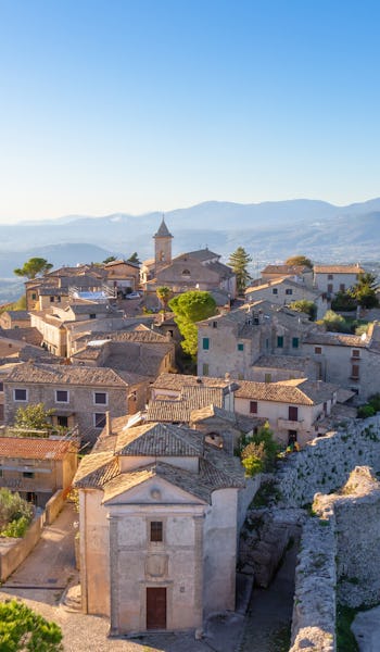 9-night European Cruise