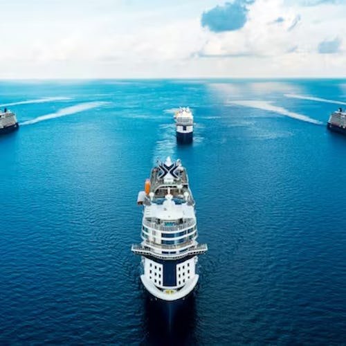Celebrity Cruises