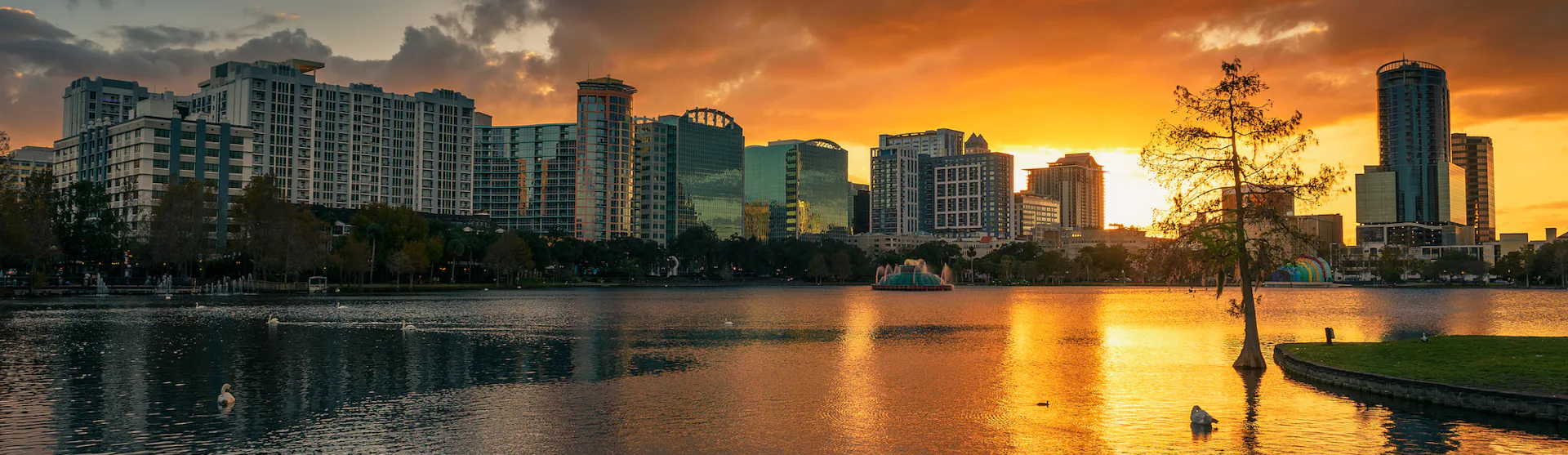 Cruises to Orlando