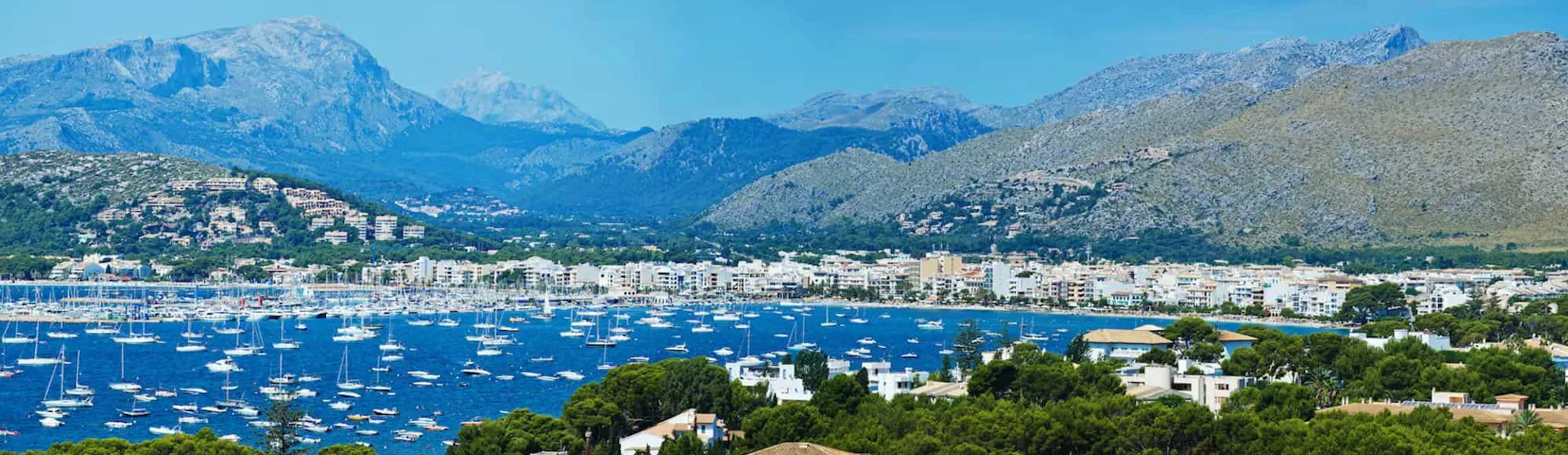 Alcudia Bay Grenada
