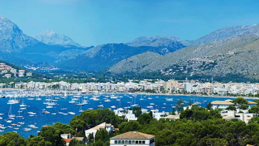 Alcudia Bay Grenada