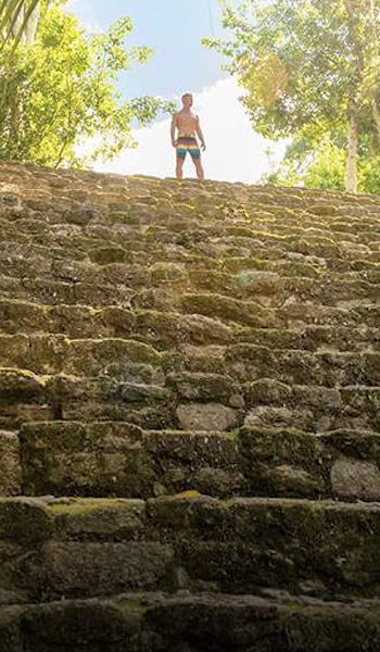 7-night Caribbean Cruise