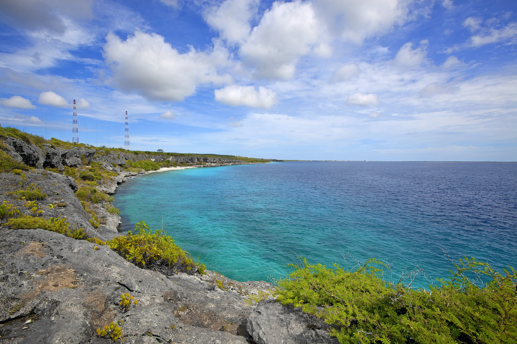 Cruises to Bonaire