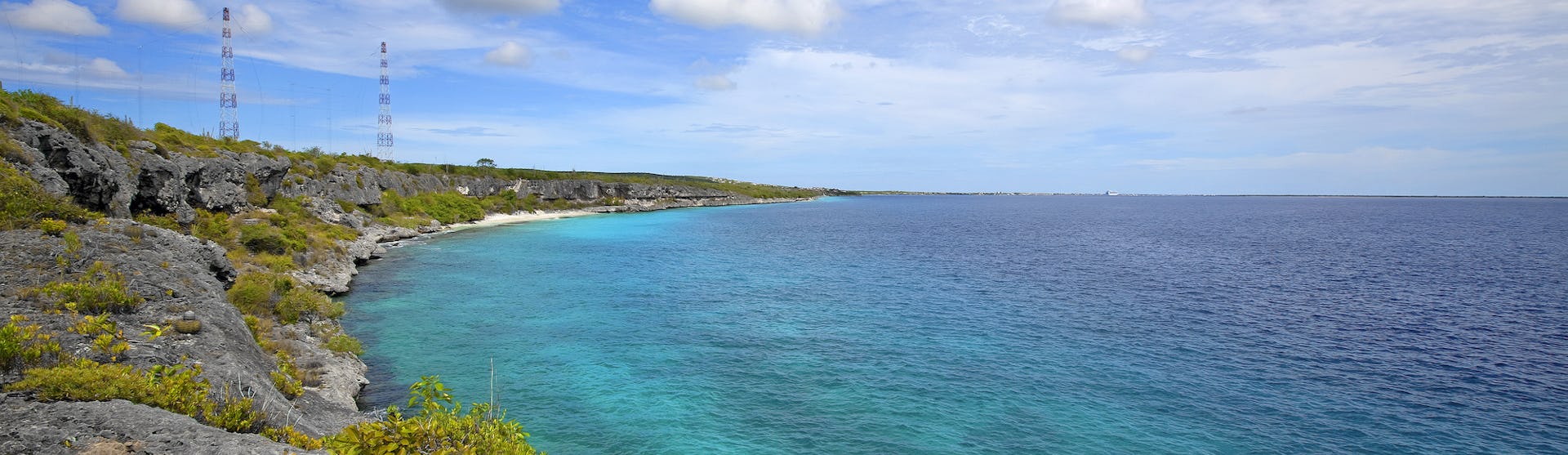 Cruises to Bonaire