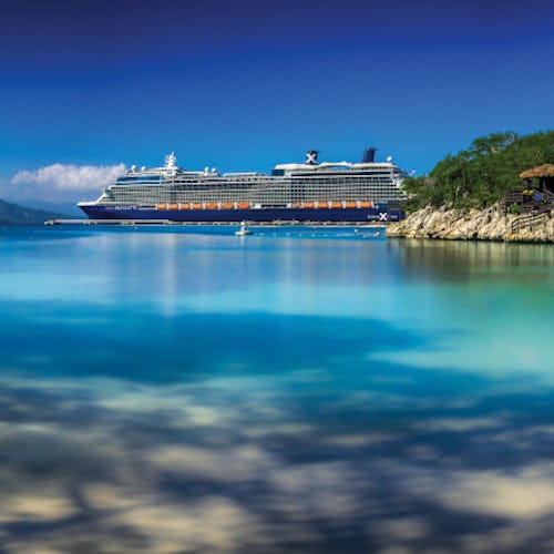 From verdant mountain peaks to dazzling coral reefs teeming with tropical fish, the Caribbean is a never-ending show of nature’s wonders.