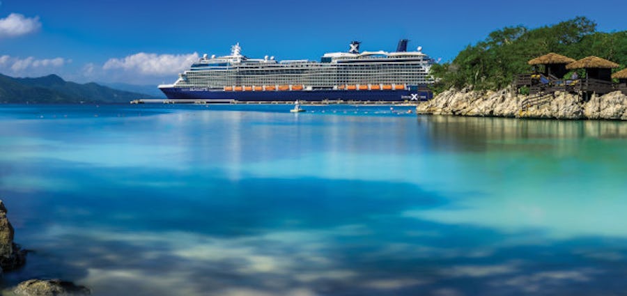 Caribbean Cruises