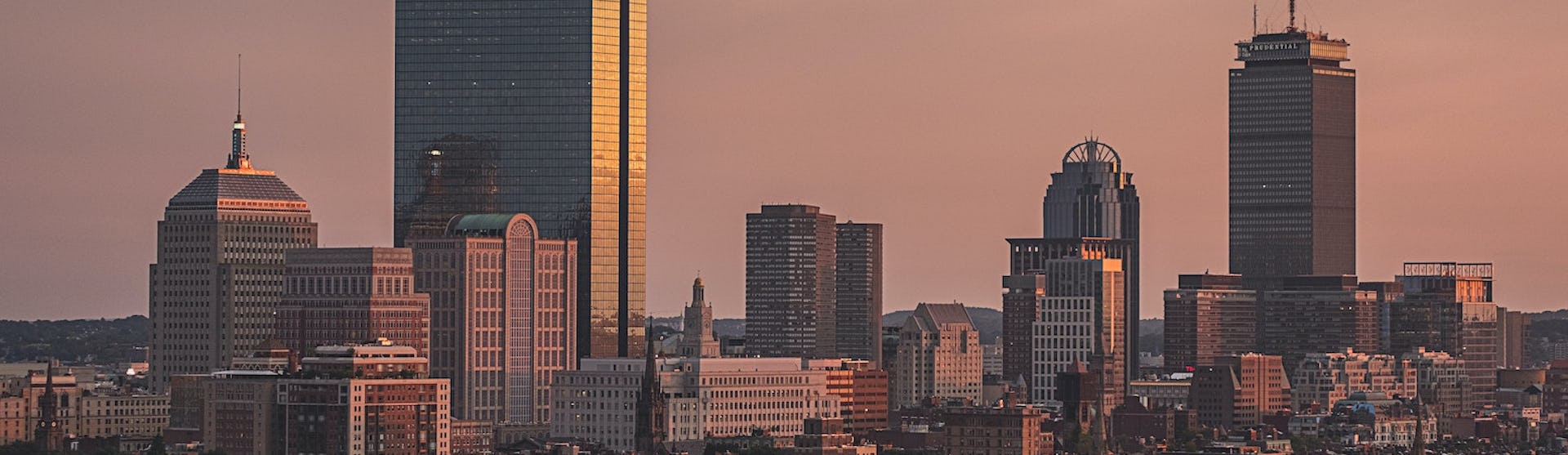 Boston Cruises