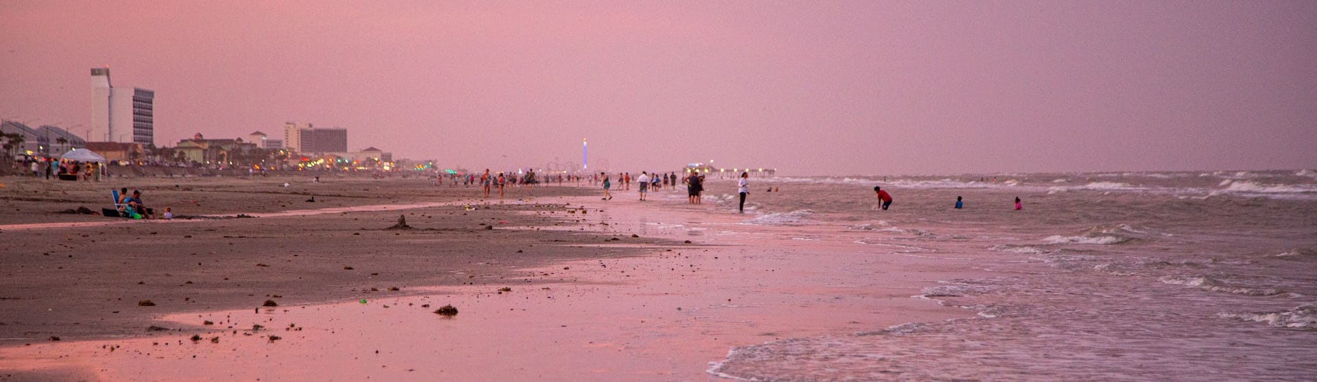 Cruises to Galveston