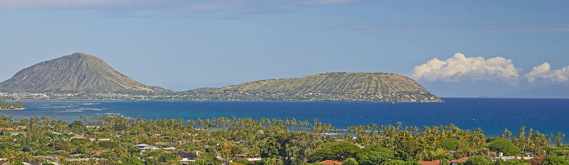 Cruises to Oahu