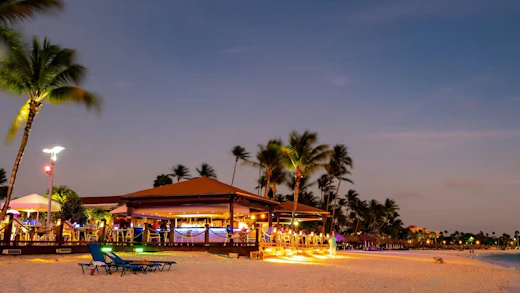 Cruises to Aruba