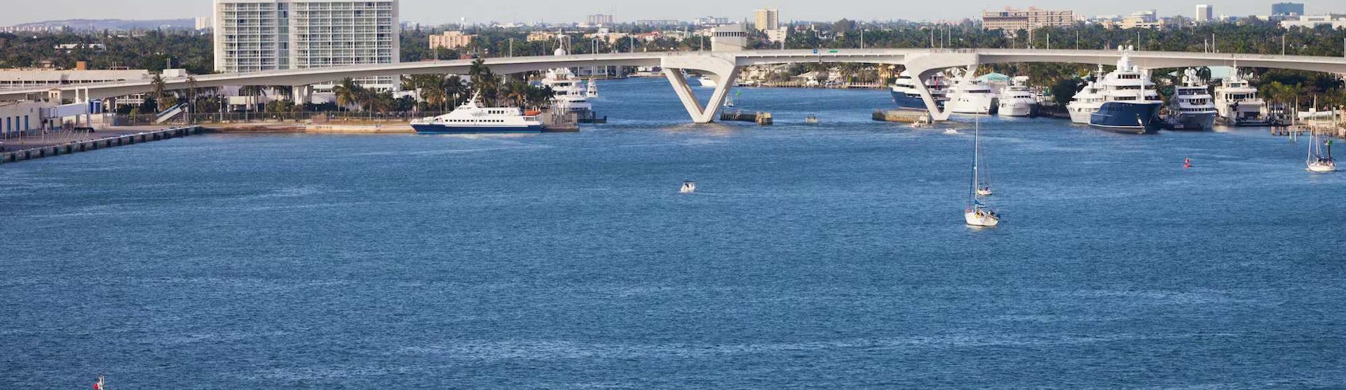 Fort Lauderdale Waterway