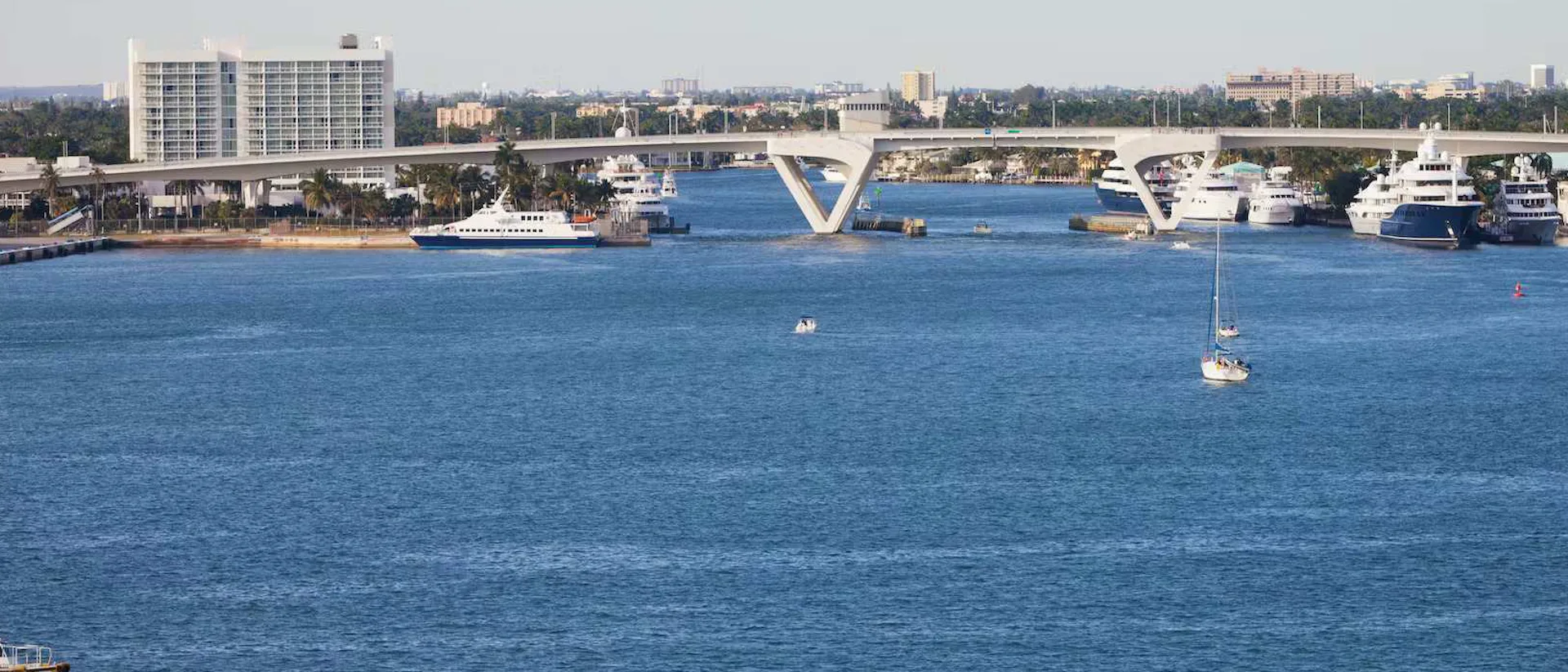 Fort Lauderdale Waterway