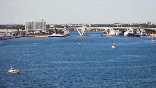 Fort Lauderdale Waterway