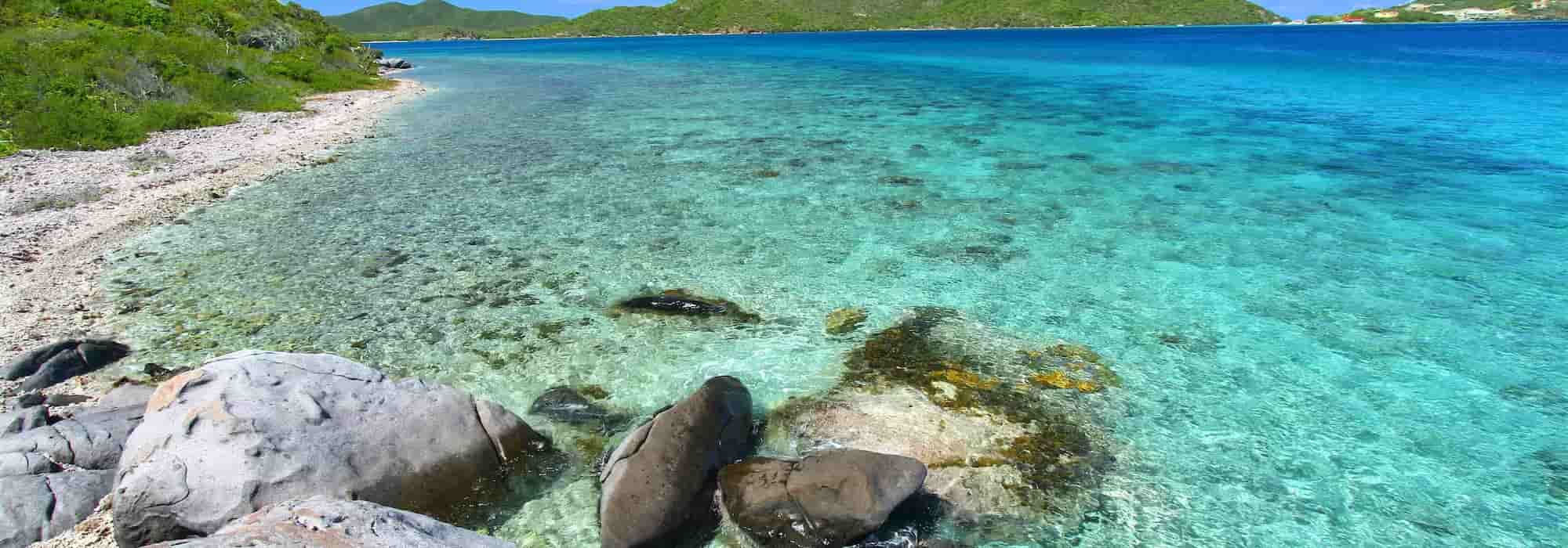 British Virgin Islands
