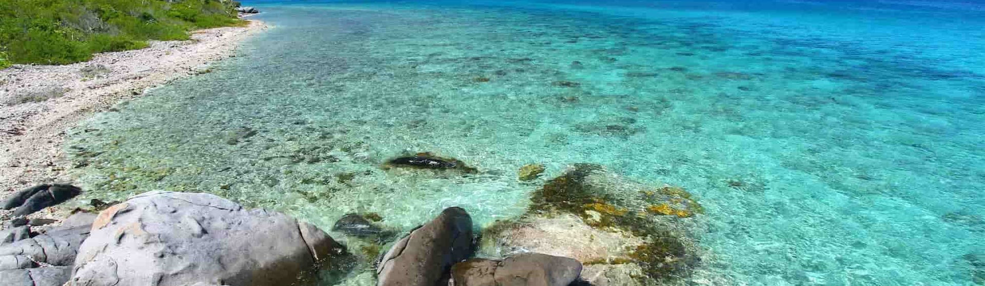 British Virgin Islands