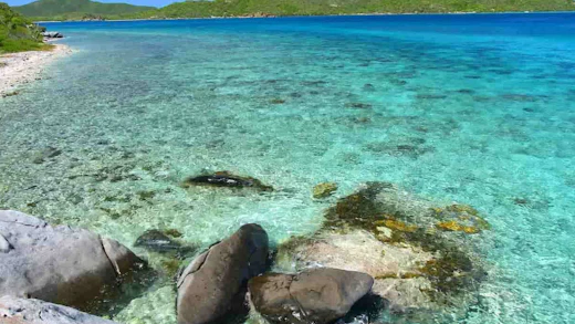 British Virgin Islands