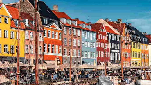 Copenhagen