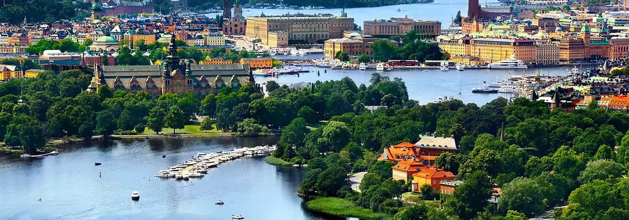 stockholm